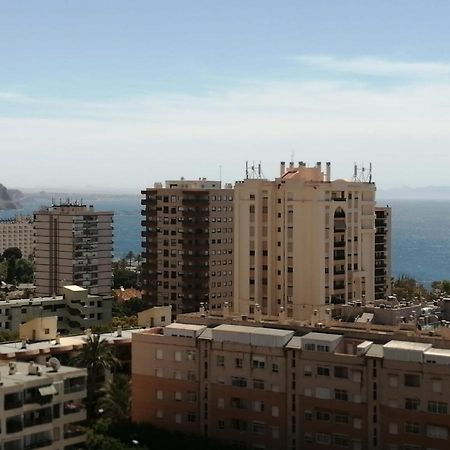 Piso Relax Piscina Y Playa Aguadulce Appartement Aguadulce  Buitenkant foto