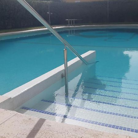Piso Relax Piscina Y Playa Aguadulce Appartement Aguadulce  Buitenkant foto