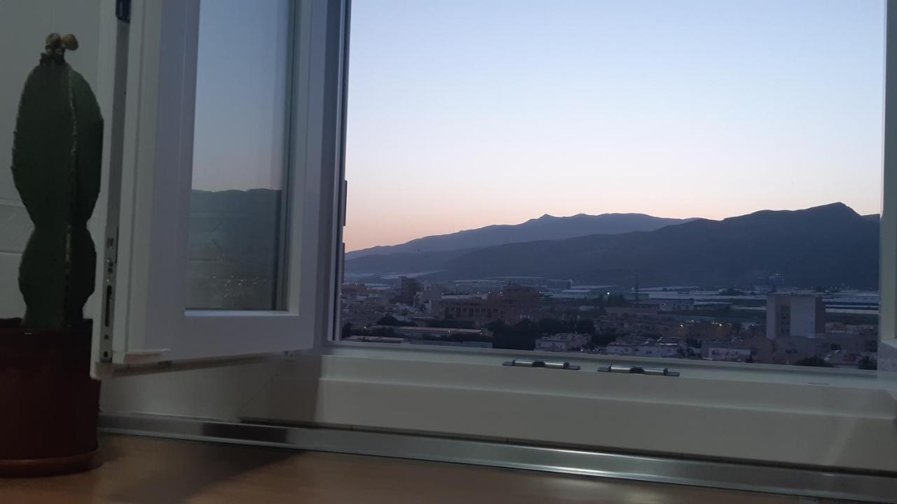 Piso Relax Piscina Y Playa Aguadulce Appartement Aguadulce  Buitenkant foto