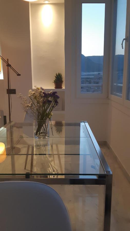 Piso Relax Piscina Y Playa Aguadulce Appartement Aguadulce  Buitenkant foto