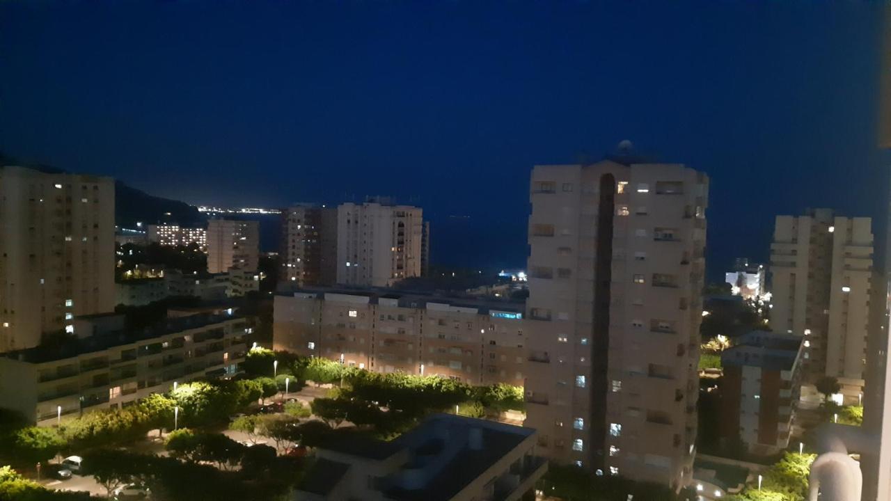 Piso Relax Piscina Y Playa Aguadulce Appartement Aguadulce  Buitenkant foto
