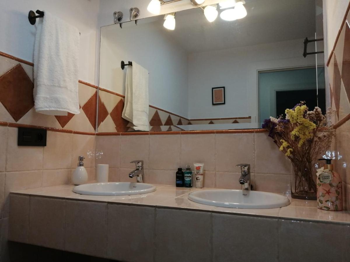 Piso Relax Piscina Y Playa Aguadulce Appartement Aguadulce  Buitenkant foto